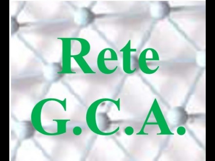 RETE GCA - Progetto di R&S cofinanziato da Lazio Innova