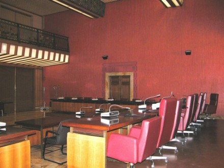 Sala Consiglio